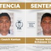 Dan 6 años de prisión a taxistas de Cancún por golpear y robar a conductor de Uber