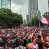 “México es un destino seguro”; rechaza CSP alerta de GB