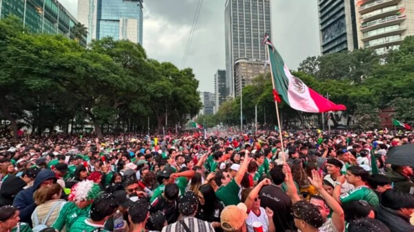 “México es un destino seguro”; rechaza CSP alerta de GB