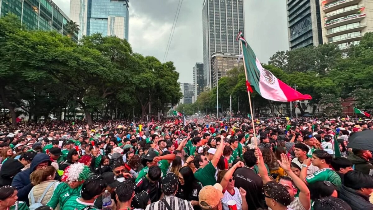 “México es un destino seguro”; rechaza CSP alerta de GB