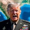 Actuaremos contra los cárteles si México no lo hace: Trump