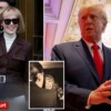 Trump paga 5.6 mdd a escritora por agresión sexual y difamación
