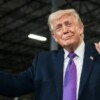 Incrementa Trump su fortuna en más de 2.2 mil mdd