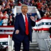Aprueba a Trump el 36% de los estadounidenses