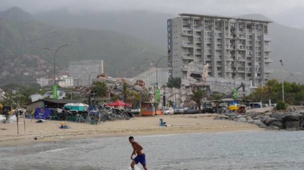 Cifra de muertos por sismos en Venezuela se acerca a 3 mil