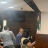 Ordenan liberación inmediata del ex director de Pemex