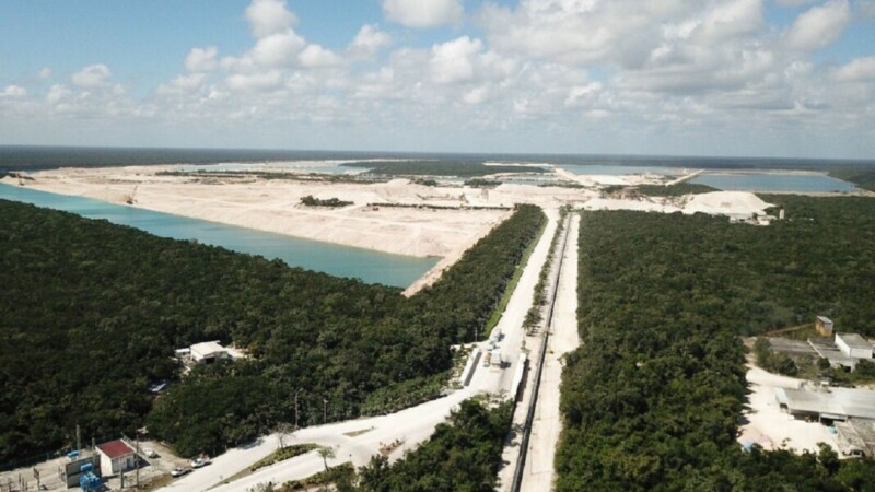 Pese a fallo, Vulcan asegura conservar tierras en Q. Roo