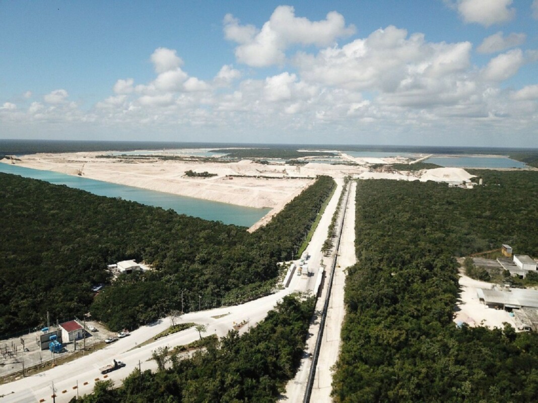 Pese a fallo, Vulcan asegura conservar tierras en Q. Roo