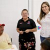 Atenea fortalece el bienestar de las abuelitas y abuelitos en la Casa del Adulto Mayor de Ciudad Mujeres