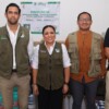Fortalece Blanca Merari campañas de esterilización con entrega de insumos y equipo para Bienestar Animal
