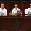 Gobierno Municipal avanza con la coordinación para las Fiestas de Fundación de Isla Mujeres 2026