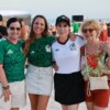 Isla Mujeres vive una gran fiesta futbolera con el Fut Fest en Playa Centro