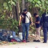 Investiga FGE homicidio de un hombre hallado con huellas de violencia en la avenida Bonampak de Cancún