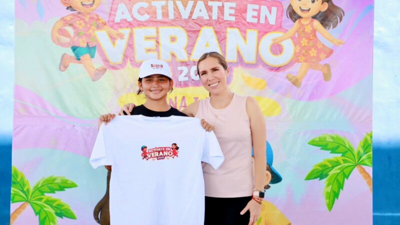 Gobierno de Isla Mujeres invita a jóvenes a participar en el Curso de Verano 2026