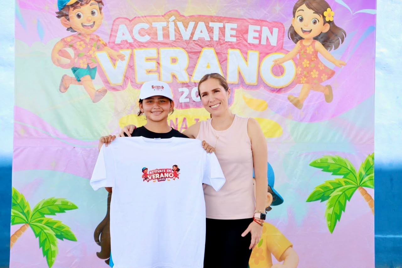 Gobierno de Isla Mujeres invita a jóvenes a participar en el Curso de Verano 2026