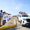 Gobierno Municipal fortalece la seguridad con el arranque del Operativo Vacacional de Verano