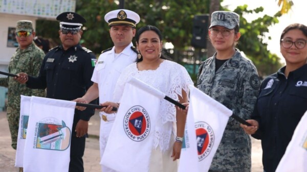 Pone en marcha Blanca Merari Operativo Vacacional de Verano 2026