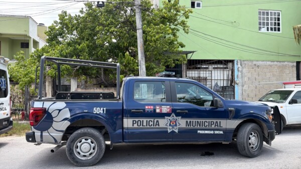 Persona mayor pierde la vida tras caer de una hamaca en la Supermanzana 221 de Cancún