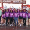 Cerramos con gran éxito la novena edición del Torneo Internacional Femenil de Pesca Deportiva 'La Diosa del Mar': Blanca Merari