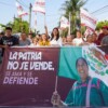 Marybel Villegas llama a cerrar filas en defensa de los mexicanos en Estados Unidos