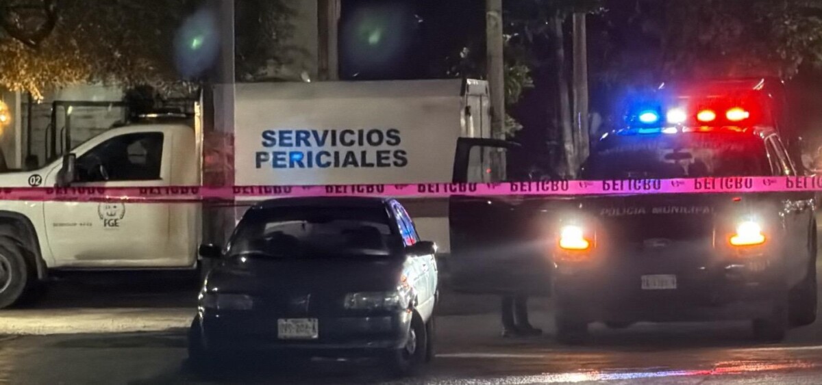 Hallan restos óseos y documentos personales durante cateo en la Región 95 de Cancún