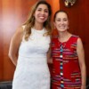 Quintana Roo es prioridad para Claudia Sheinbaum, afirma Marybel Villegas ante gira presidencial