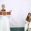 Anuncia la presidenta Sheinbaum acceso gratuito al Parque del Jaguar y reducción de tarifas para visitar la Zona Arqueológica de Tulum