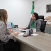 Atenea fortalece coordinación con el Gobierno Federal para impulsar la pesca sustentable en Isla Mujeres