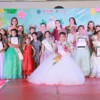 Isla Mujeres celebra el talento y la alegría de la niñez con Chiquitita Verano 2026