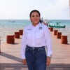 Invita Blanca Merari a disfrutar de las experiencias turísticas de Puerto Morelos