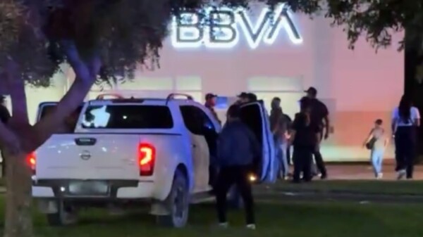 Detienen a un hombre tras ataque armado en la avenida Huayacán en Cancún