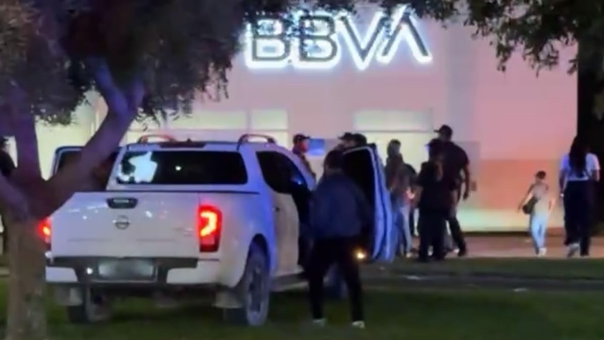 Detienen a un hombre tras ataque armado en la avenida Huayacán en Cancún