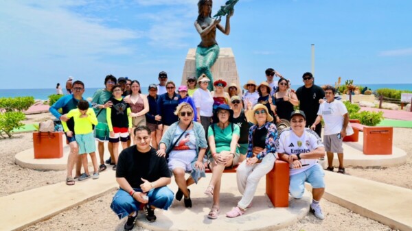 Miradores de Isla Mujeres consolidan su atractivo turístico durante estas vacaciones de verano