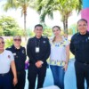 Gobierno Municipal promueve el Curso de Verano Baaxlo'ob Paalalo'ob en Isla Mujeres