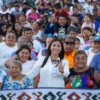 La Guerra de Castas dio origen a Quintana Roo y forjó la identidad de nuestro estado: Marybel Villegas