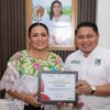 Refrenda Puerto Morelos su compromiso con la transparencia y la rendición de cuentas