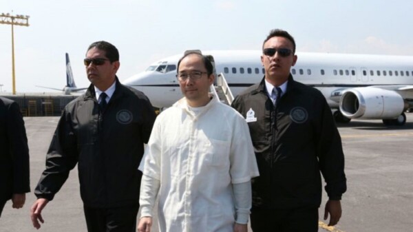 Sentencian a 15 años de prisión a Zhenli Ye Gon