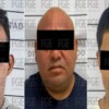 Vinculan a proceso a tres hombres por presuntos delitos sexuales; permanecerán en prisión preventiva