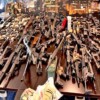 Operativo encubierto en Estados Unidos frustra envío de armas hacia México