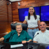 Así debe de ser: Marybel Villegas y Jorge Portilla