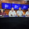 Así debe de ser: Baches y sargazo en Quintana Roo
