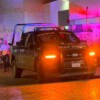 Lesionan a balazos a un hombre en la colonia Santa Cecilia de Cancún