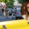 Comando armado asesina a regidora y a su esposo durante atentado en Baja California