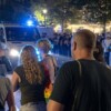 Arrollan a asistentes a desfile del orgullo LGBTQ+ en Berlín, uno murió
