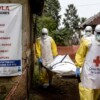 Brote de ébola en Congo acumula 600 muertos y genera nueva alerta