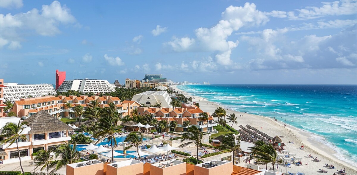 Cómo reconocer información turística confiable antes de viajar a Quintana Roo
