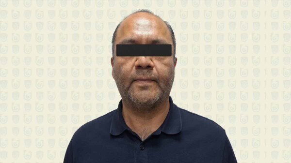 Procesan a sacerdote acusado de agredir sexualmente a una adolescente en la CDMX