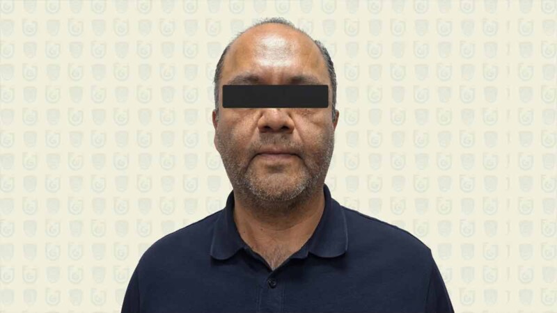 Procesan a sacerdote acusado de agredir sexualmente a una adolescente en la CDMX