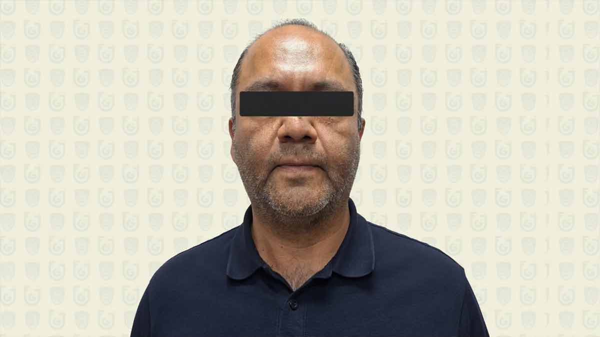 Procesan a sacerdote acusado de agredir sexualmente a una adolescente en la CDMX