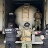 Desmantelan dos células dedicadas al robo de Gas LP en el Estado de México